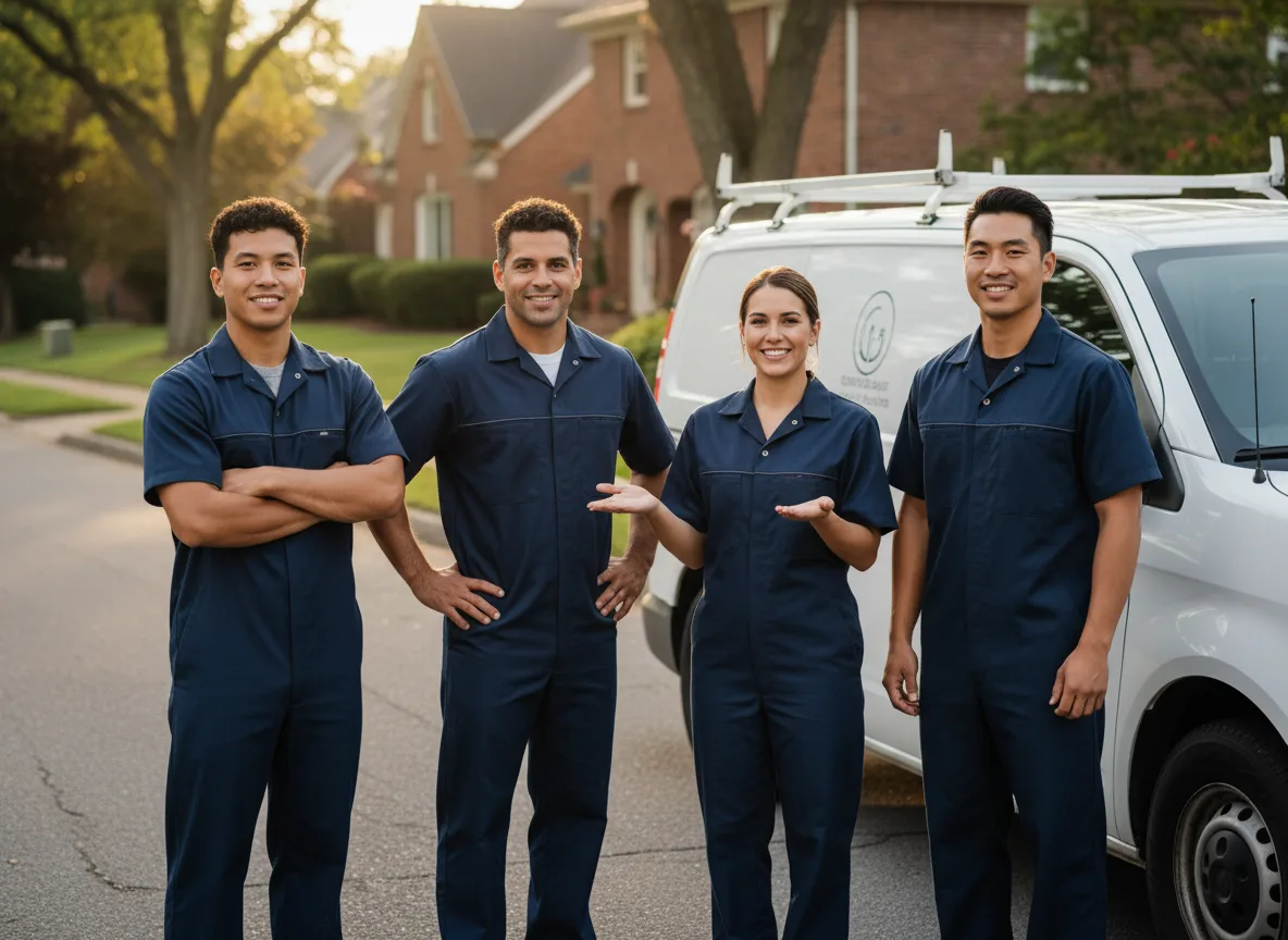 Home Gutter Service company in North Hatfield, MA